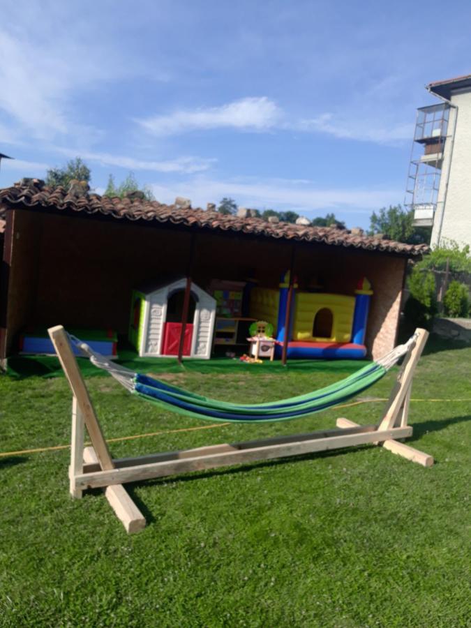 אלנה Къща За Гости Роден Край מראה חיצוני תמונה
